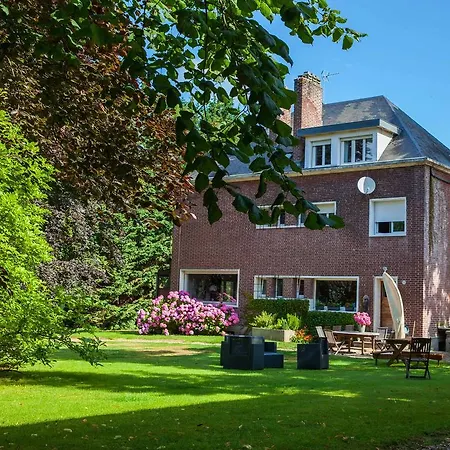 Bed & Breakfast L'escarbotine 3*