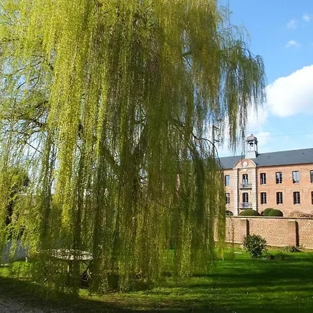 Bed & Breakfast L'escarbotine 3*