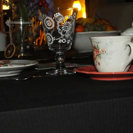L'escarbotine Bed & Breakfast 3*