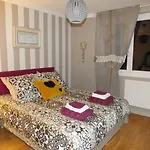 L'escarbotine Bed & Breakfast Friville-Escarbotin