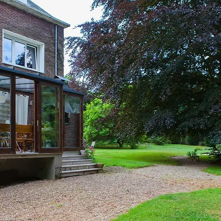 L'escarbotine Couette-café 3*