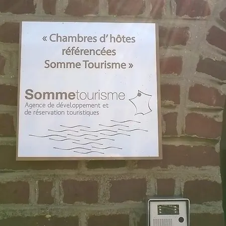 L'escarbotine Couette-café 3*