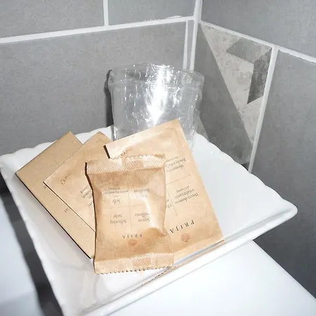 Couette-café L'escarbotine