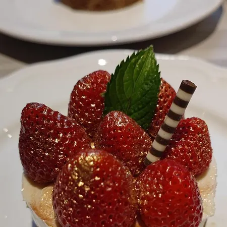Bed & Breakfast L'escarbotine
