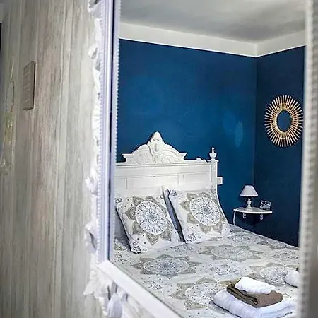 L'escarbotine Bed and breakfast