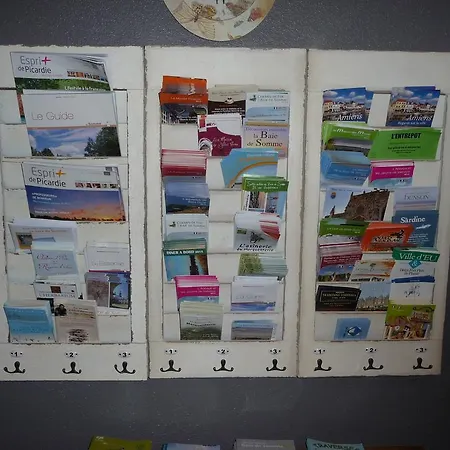 L'escarbotine Friville-Escarbotin