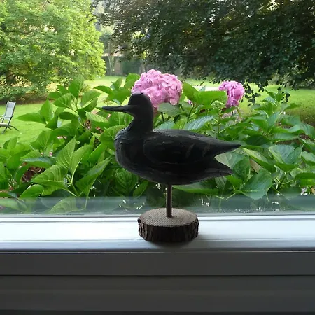 L'escarbotine Couette-café Friville-Escarbotin