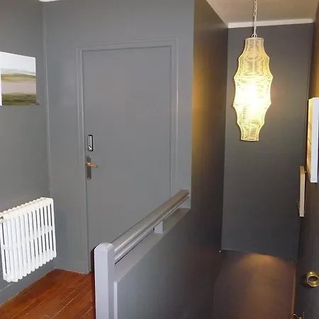 L'escarbotine 3* Friville-Escarbotin