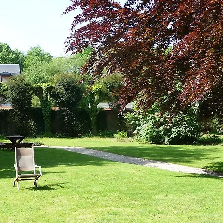 Bed & Breakfast L'escarbotine Friville-Escarbotin