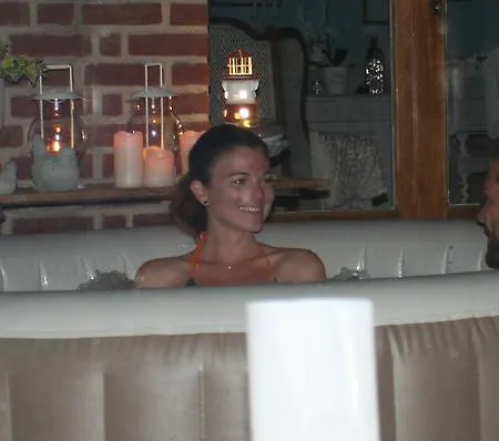 L'escarbotine Bed and breakfast 3*