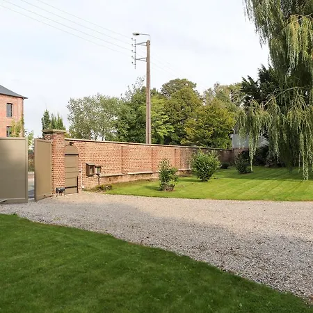 L'escarbotine 3* Friville-Escarbotin