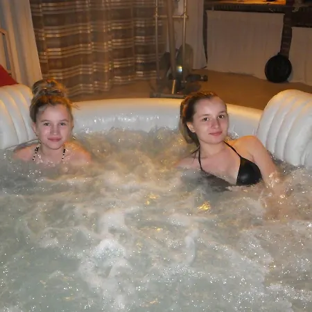 Couette-café L'escarbotine Friville-Escarbotin