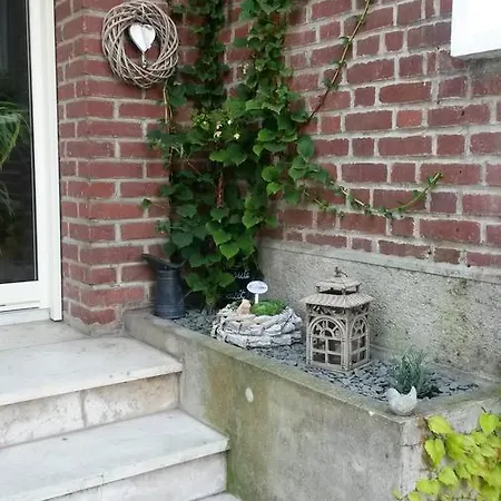 Couette-café L'escarbotine 3*