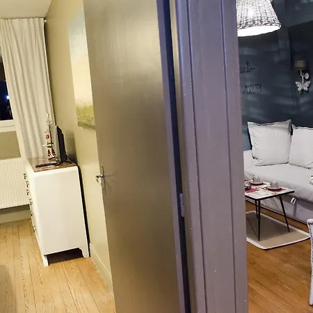 L'escarbotine Couette-café Friville-Escarbotin