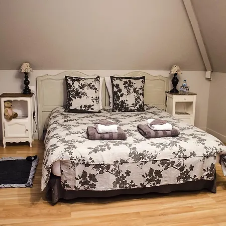 L'escarbotine 3* Friville-Escarbotin