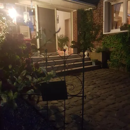 Couette-café L'escarbotine