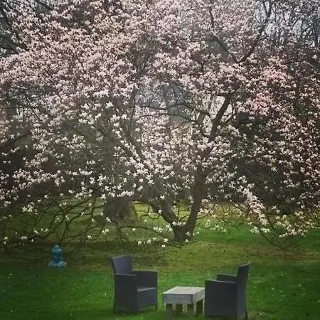 Couette-café L'escarbotine