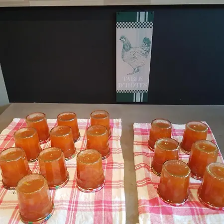 L'escarbotine Couette-café Friville-Escarbotin