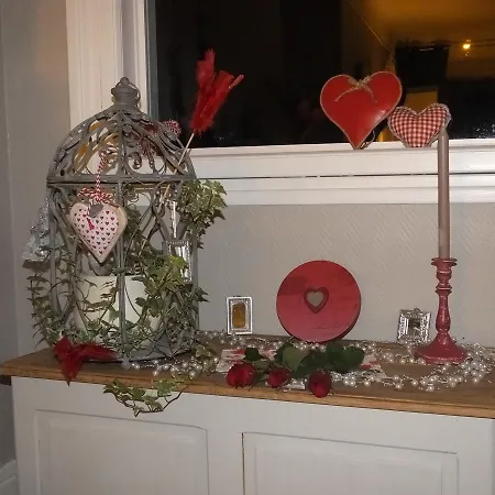 L'escarbotine 3* Friville-Escarbotin