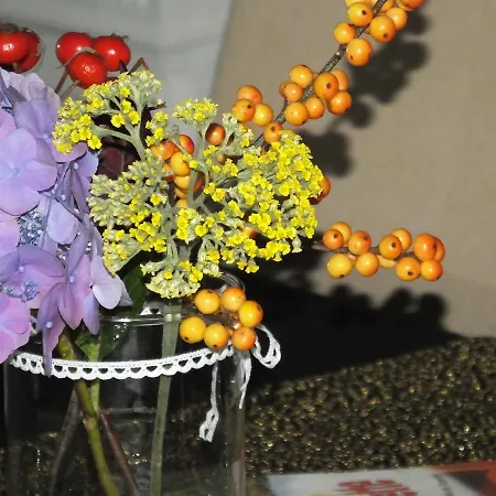 L'escarbotine Couette-café