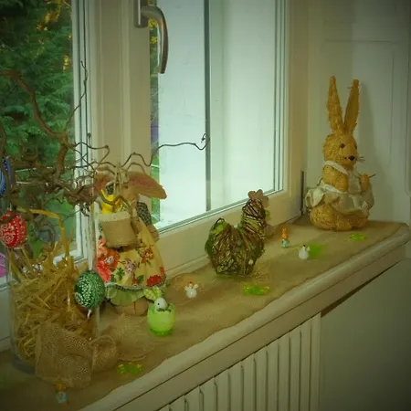 Bed and breakfast L'escarbotine Friville-Escarbotin