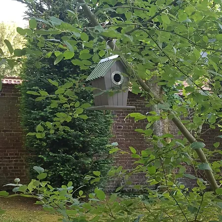 L'escarbotine 3* Friville-Escarbotin