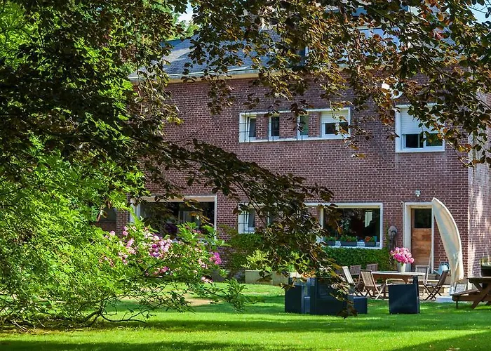 L'escarbotine Friville-Escarbotin