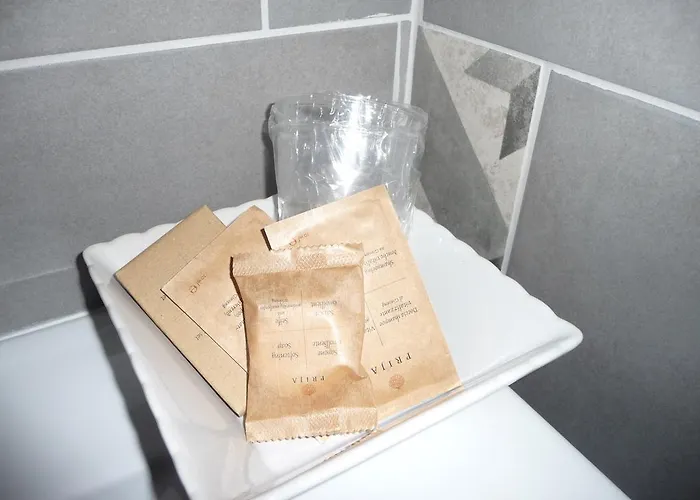 Bed & Breakfast L'escarbotine