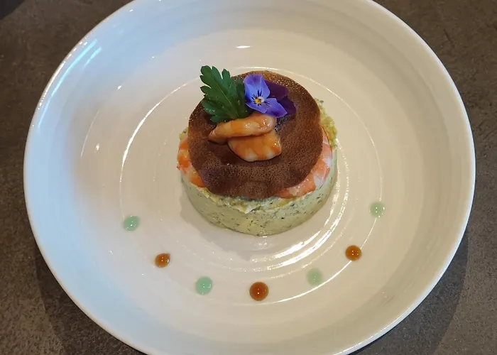 Bed & Breakfast L'escarbotine Friville-Escarbotin