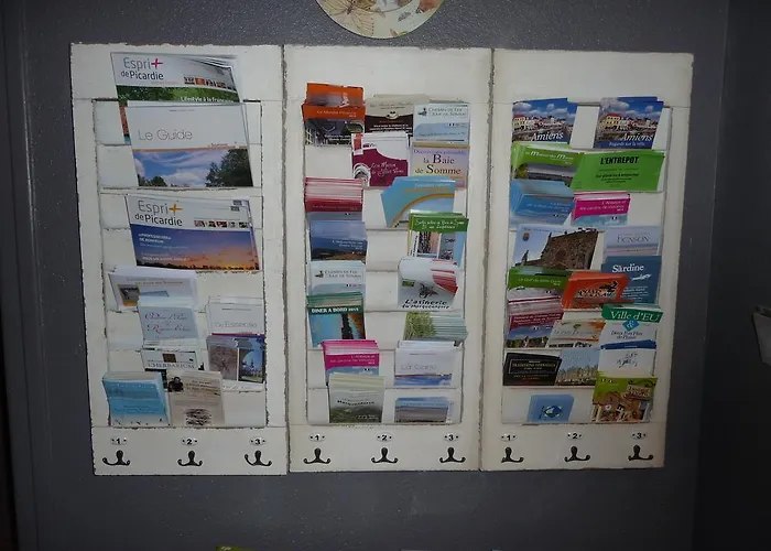 L'escarbotine Friville-Escarbotin