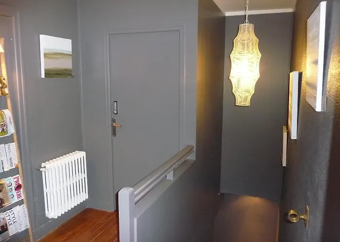 L'escarbotine 3* Friville-Escarbotin