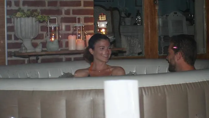 L'escarbotine Bed & Breakfast 3*