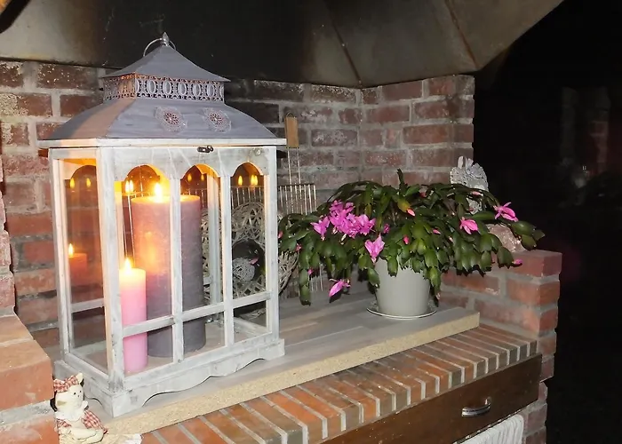 L'escarbotine Bed & Breakfast Friville-Escarbotin