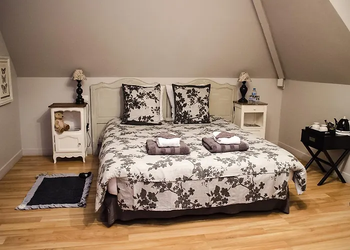 L'escarbotine 3* Friville-Escarbotin