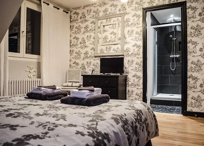 L'escarbotine 3* Friville-Escarbotin