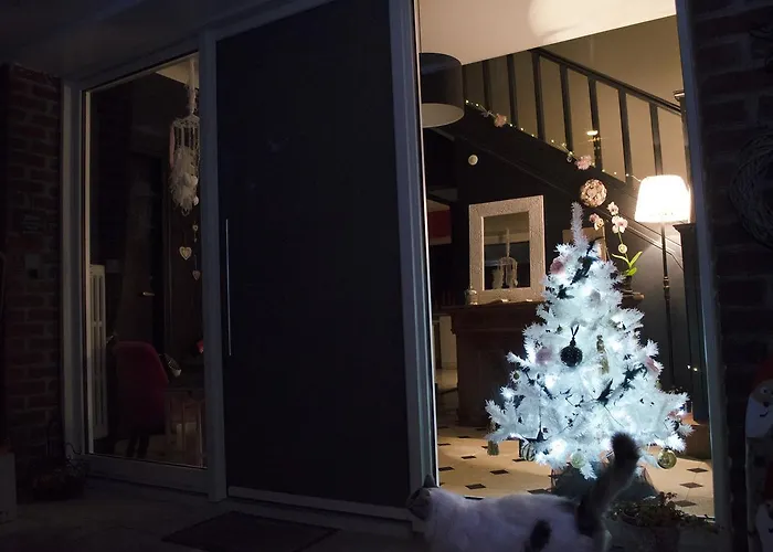 Bed & Breakfast L'escarbotine