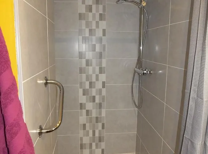 L'escarbotine Bed & Breakfast 3*