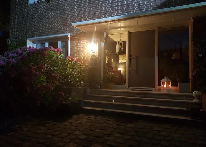 L'escarbotine Bed & Breakfast