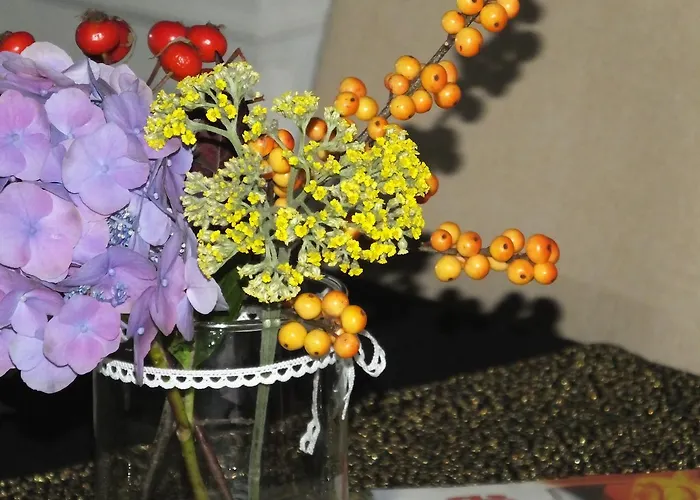 L'escarbotine Bed & Breakfast