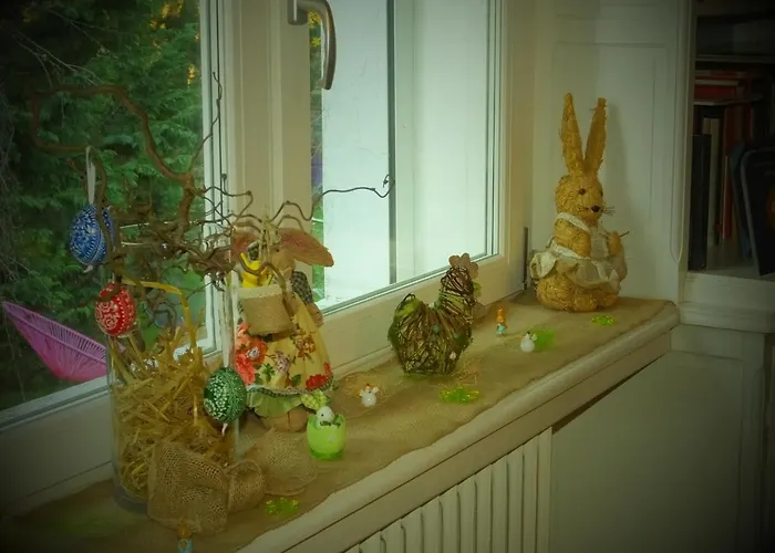 Bed & Breakfast L'escarbotine Friville-Escarbotin